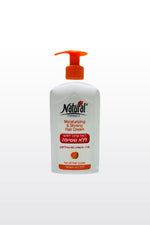 Natural Formula - קרם לחות ועיצוב לשיער 400 מ"ל - MASHBIR//365