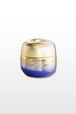 SHISEIDO - קרם מיצוק טיפולי לשעות הלילה 50 מ"ל - MASHBIR//365