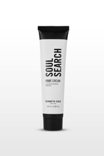 KENNETH COLE - קרם רגליים 100 מ'ל SOUL SEARCH Lavender & Vanilla & Patchouli - MASHBIR//365