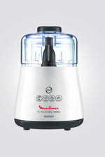 Moulinex - קוצץ 1.2.3 דגם MOULINEX DPA144 - MASHBIR//365