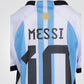 MASHBIR//365 - חליפת ילדים מדי ארגנטינה כדורגל מסי - MASHBIR//365 - 7