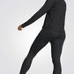 PUMA - חליפת ספורט לנשים Active Woven בצבע שחור - MASHBIR//365 - 2