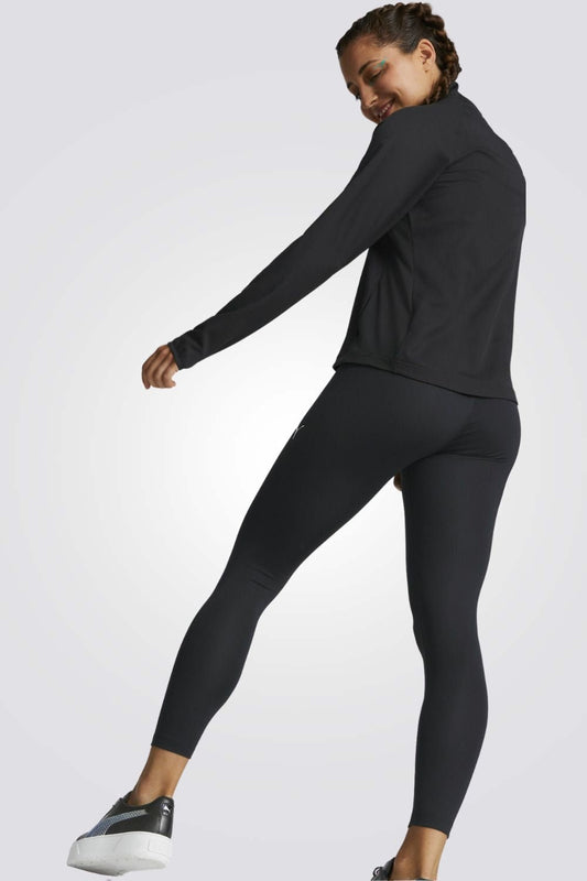 PUMA - חליפת ספורט לנשים Active Woven בצבע שחור - MASHBIR//365