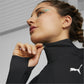 PUMA - חליפת ספורט לנשים Active Woven בצבע שחור - MASHBIR//365 - 3