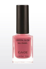 GA-DE - לק CRYSTAL GLOW - MASHBIR//365