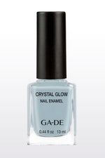 GA-DE - לק CRYSTAL GLOW - MASHBIR//365