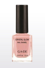 GA-DE - לק CRYSTAL GLOW - MASHBIR//365