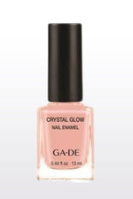GA-DE - לק CRYSTAL GLOW - MASHBIR//365