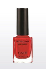 GA-DE - לק CRYSTAL GLOW - MASHBIR//365