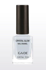 GA-DE - לק CRYSTAL GLOW - MASHBIR//365