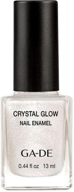 GA-DE - לק CRYSTAL GLOW - MASHBIR//365