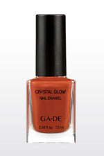 GA-DE - לק CRYSTAL GLOW - MASHBIR//365