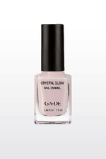 GA-DE - לק CRYSTAL GLOW במגוון צבעים - MASHBIR//365