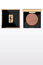 Yves Saint Laurent - צללית COUTURE MONO גוון 45 פיגמנט חום מבריק עמידה במיוחד - MASHBIR//365