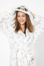 DELTA - חלוק בית FURBY - MASHBIR//365