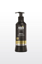 Natural Formula - לחות+קרטין לשיער 400 מ"ל - MASHBIR//365