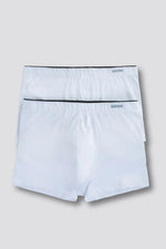 DELTA - מארז 2 בוקסרים צמודים COTTON STRETCH - MASHBIR//365