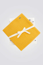 OBAIBI - מארז 2 חיתולי טטרה לתינוקות - MASHBIR//365