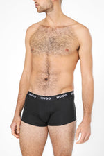 HUGO BOSS - מארז 3 בוקסרים HUGO BOSS - MASHBIR//365