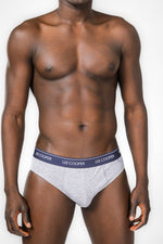 LEE COOPER - מארז 4 תחתוני מיני סליפ - MASHBIR//365