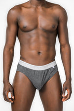 LEE COOPER - מארז 4 תחתוני מיני סליפ לגברים - MASHBIR//365