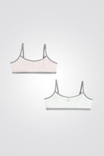 OKAIDI - מארז של 2 גוזיות לילדות - MASHBIR//365