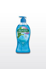 PALMOLIVE - MASSAGE סבון גוף גרגירי פילינג 750 מ"ל - MASHBIR//365