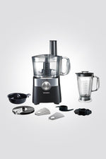 SAMURAI - מעבד מזון דגם SUFP14 - MASHBIR//365