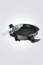 GOLD LINE - מחבת עמוקה שף מאסטר ATL-237 - MASHBIR//365