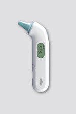 BRAUN - מדחום אוזניים דיגיטלי ThermoScan 3030 - MASHBIR//365