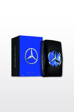 Mercedes Benz - MERCEDES-BENZ MAN EDT בושם לגבר 200 מ"ל - MASHBIR//365