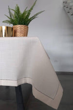 REPLAY - מפה מעוצבת לשולחן 150*250 - MASHBIR//365