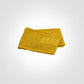GAP - מגבת אמבטיה ענקית כותנה בגוון חרדל - MASHBIR//365 - 1