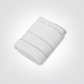 KENNETH COLE - מגבת פנים פרימיום בצבע לבן - MASHBIR//365 - 1