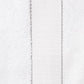 KENNETH COLE - מגבת פנים פרימיום בצבע לבן - MASHBIR//365 - 2