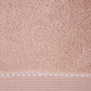 KENNETH COLE - מגבת פנים פרימיום בצבע ורוד - MASHBIR//365 - 2