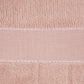 KENNETH COLE - מגבת גוף פרימיום בצבע ורוד - MASHBIR//365 - 2
