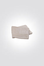 GAP - מגבת גוף כותנה בגוון אבן - MASHBIR//365