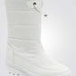 SEVENTYNINE - מגפיים לנשים דגם רימיני בצבע לבן - MASHBIR//365 - 2