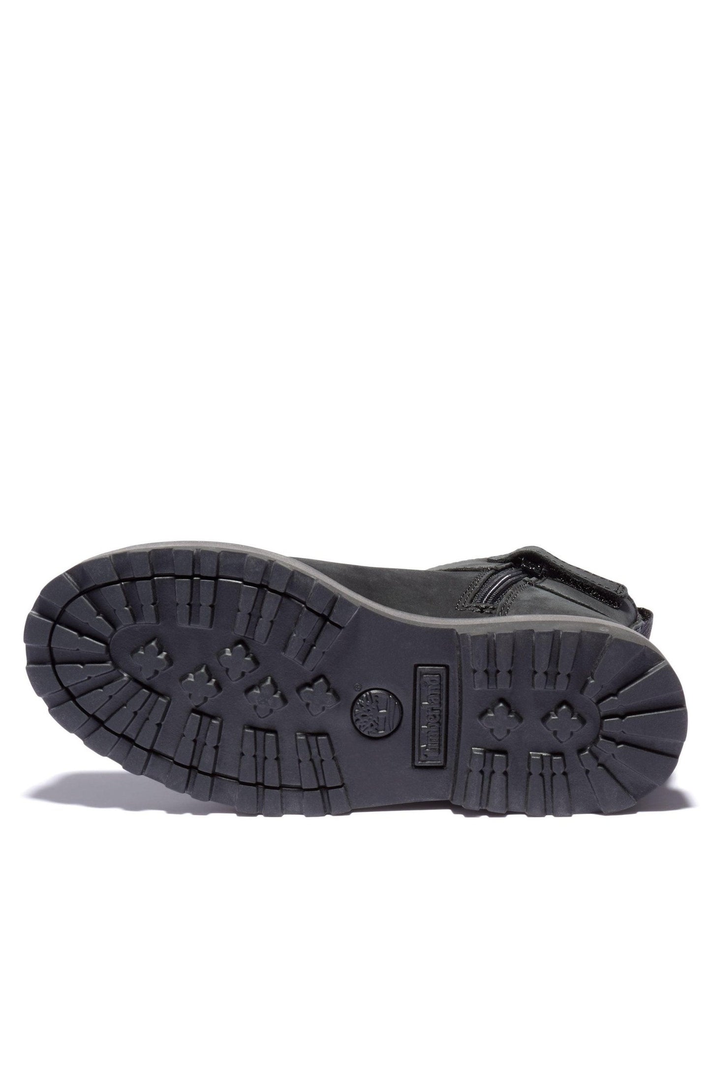 TIMBERLAND - מגפיים לנוער CONCORD SQUARE CHELS בצבע שחור - MASHBIR//365