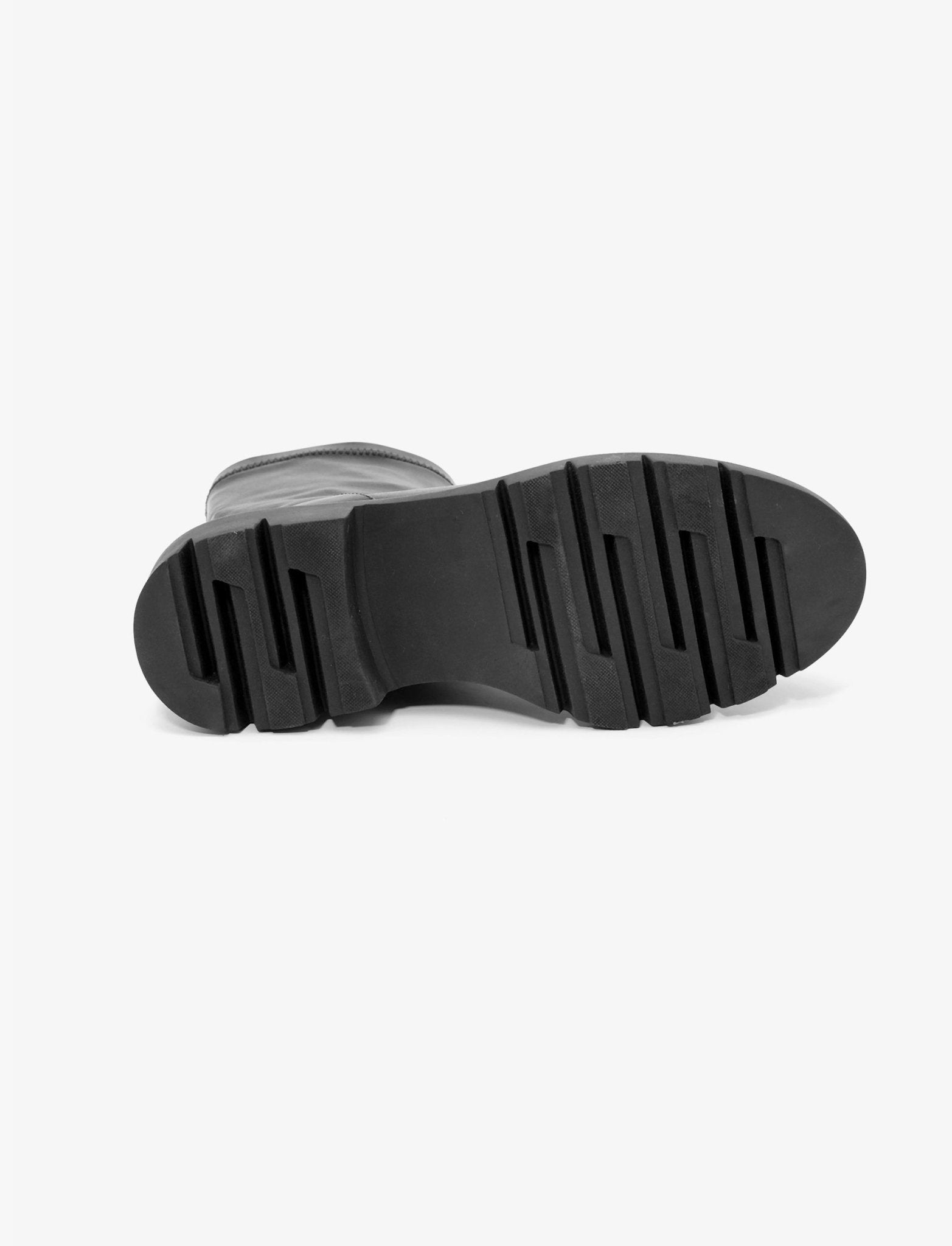 SEVENTYNINE - מגפון קלגרי לנשים בצבע שחור - MASHBIR//365