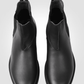 KENNETH COLE - מגפון לגבר עם גומי בצבע שחור - MASHBIR//365 - 5