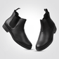 KENNETH COLE - מגפון לגבר עם גומי בצבע שחור - MASHBIR//365 - 3