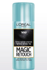 L'Oreal Paris - מג'יק ריטאצ' ספרי צבע לשיער 75 מ"ל - MASHBIR//365