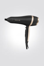 REMINGTON - מייבש שיער עם ערכת עיצוב Remington D6940GP - MASHBIR//365