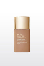 ESTEE LAUDER - מייק-אפ בגימור מאט Double Wear Sheer Matte - MASHBIR//365