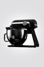 Morphy Richards - מיקסר מקצועי Artist MAX שחור - MASHBIR//365