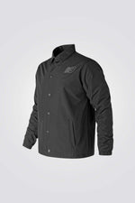 NEW BALANCE - מעיל Coach שחור - MASHBIR//365