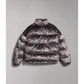 NAPAPIJRI - מעיל פוף קטיפתי בצבע חום - MASHBIR//365 - 5