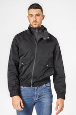 KENNETH COLE - מעיל קצר דוחה מים - MASHBIR//365